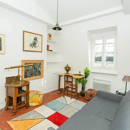 Apartment La Seine - Notre Dame - Paris