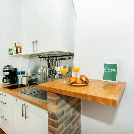 Apartment La Seine - Notre Dame -