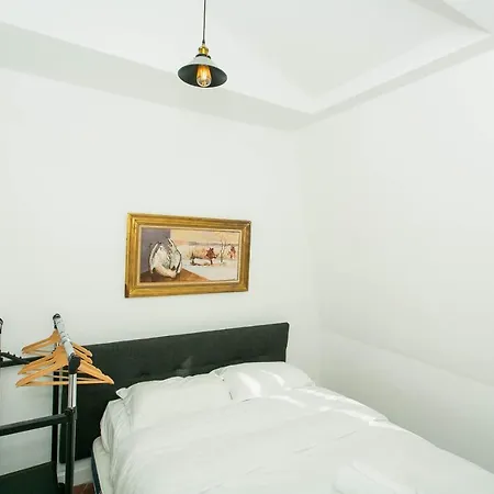 Apartment La Seine - Notre Dame - Paris